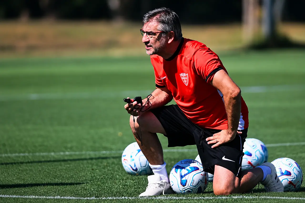 Ivan Juric