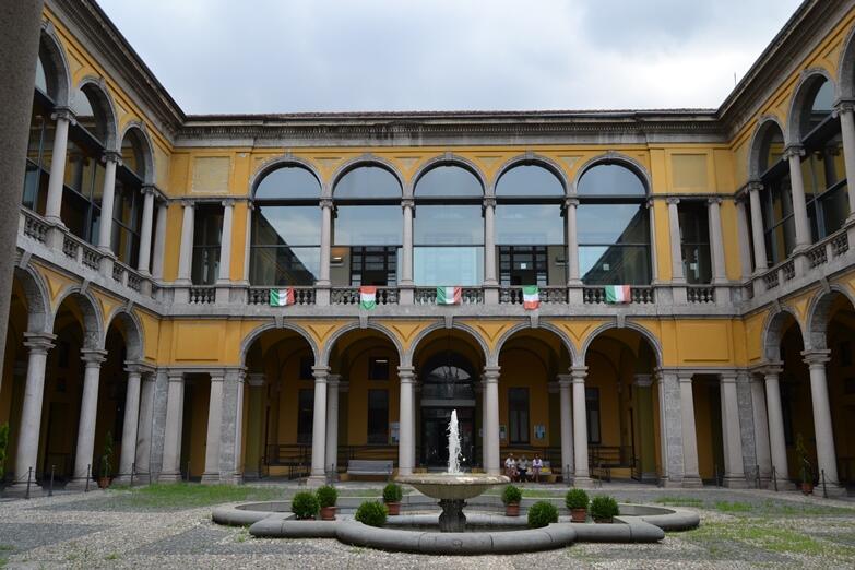 tribunale monza