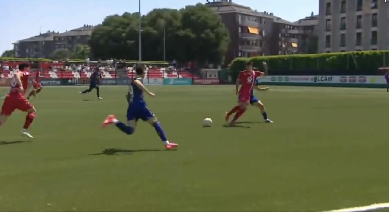 Monza 1-0 Hellas Verona, Primavera 1