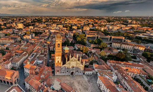 Città di Monza