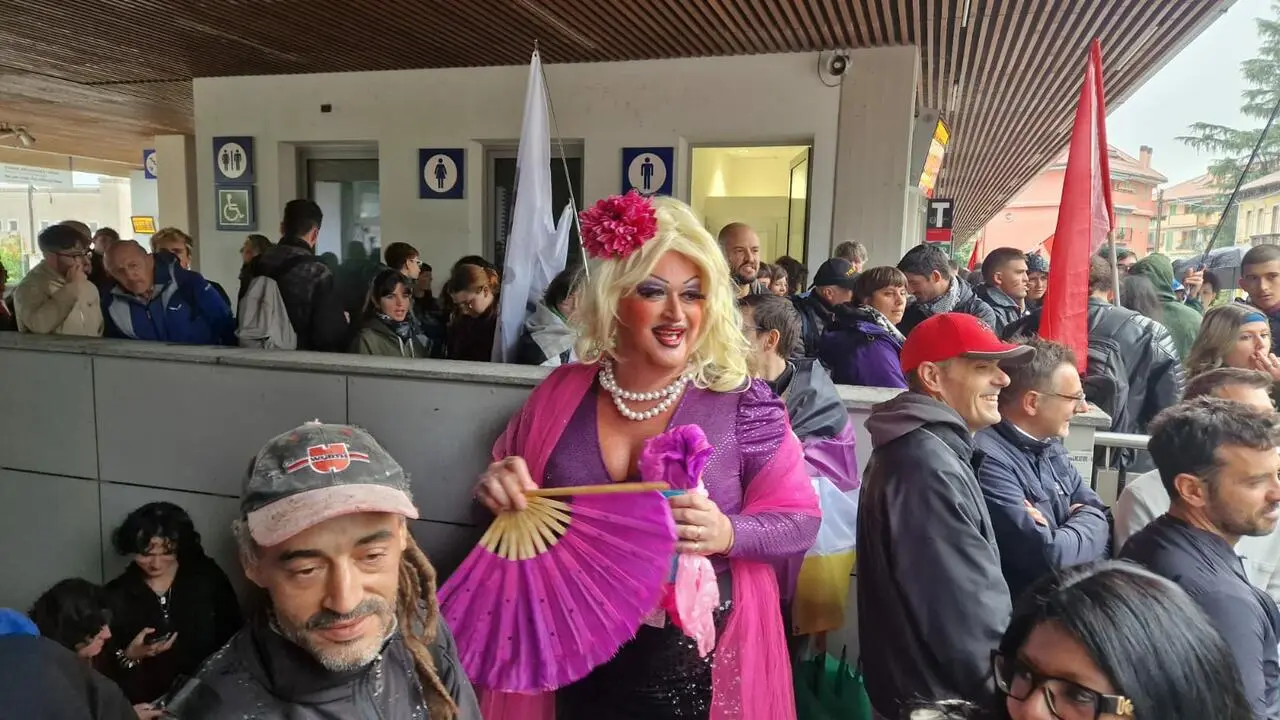 Il Brianza Pride 2025