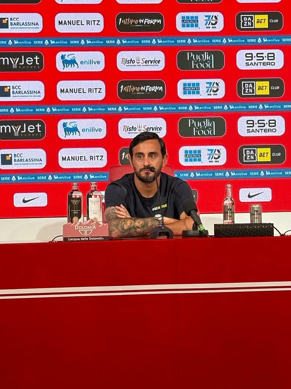 Aquilani
