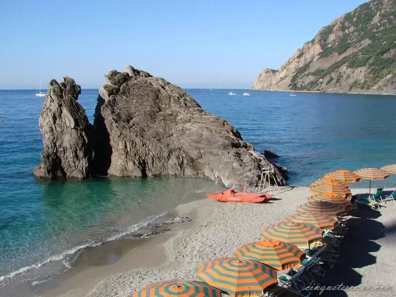 Cinque Terre