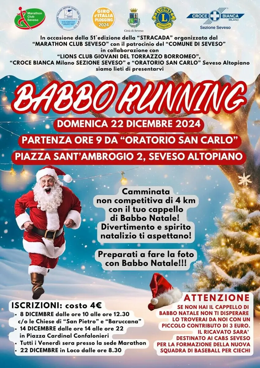 babbo natale