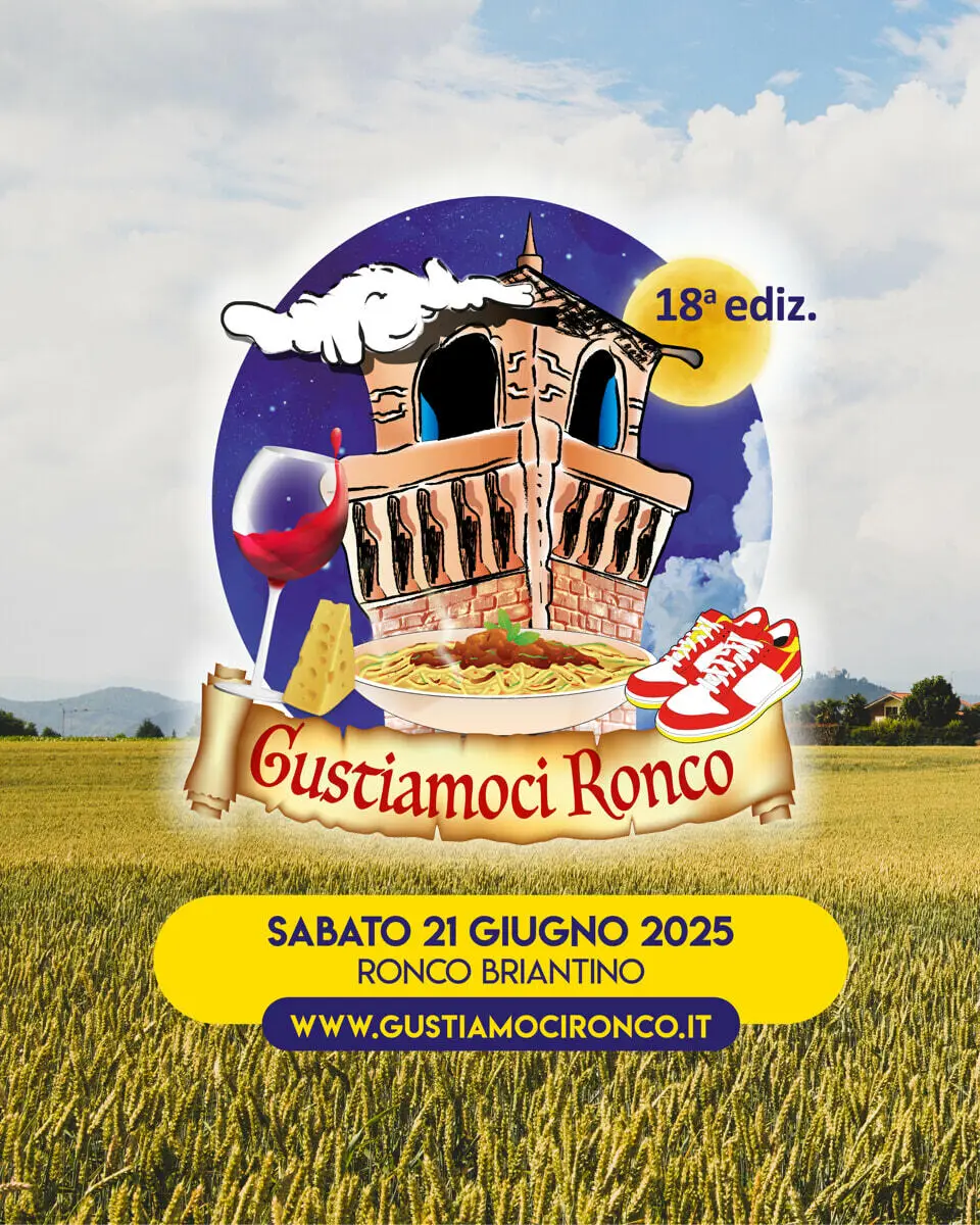 gustiamoci ronco