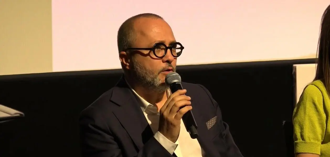 Massimiliano Capitano, presidente Agcom