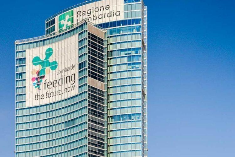 lombardia regione pirellone consiglio