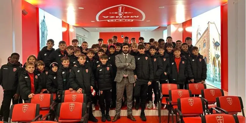 foto AC Monza Buzzi