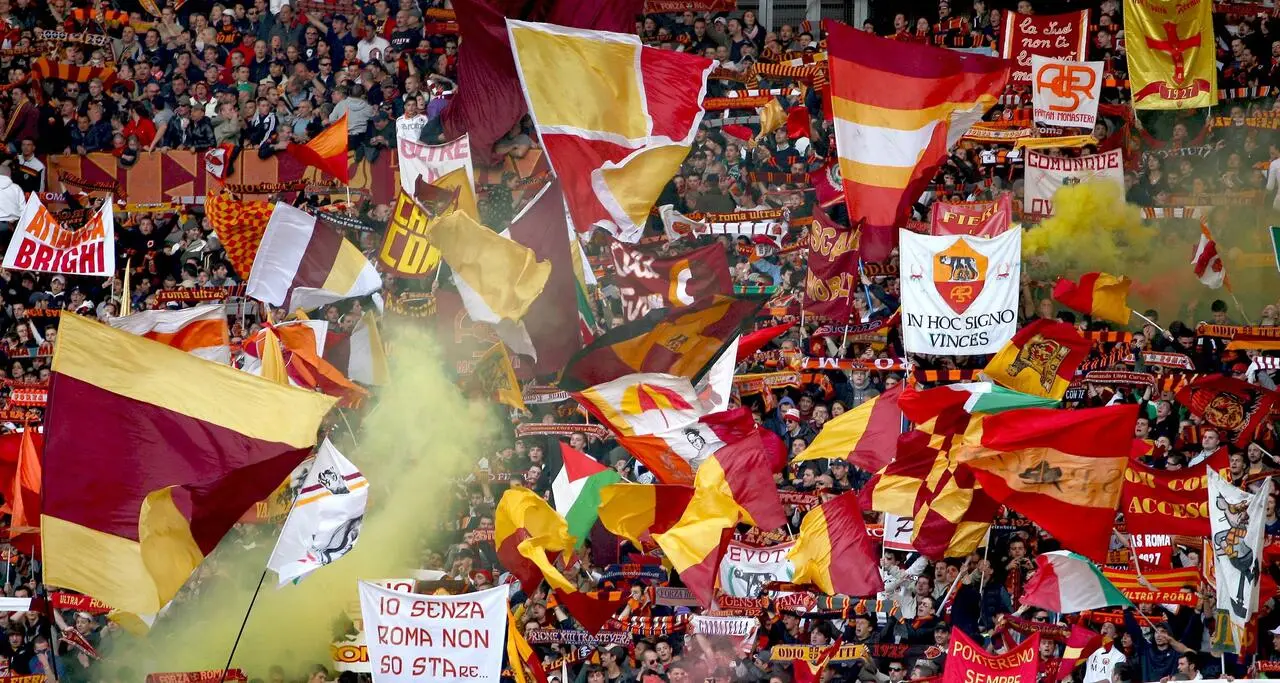 roma