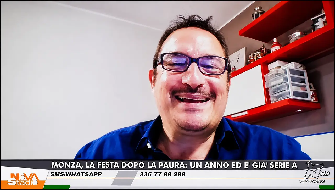 Stefano Peduzzi