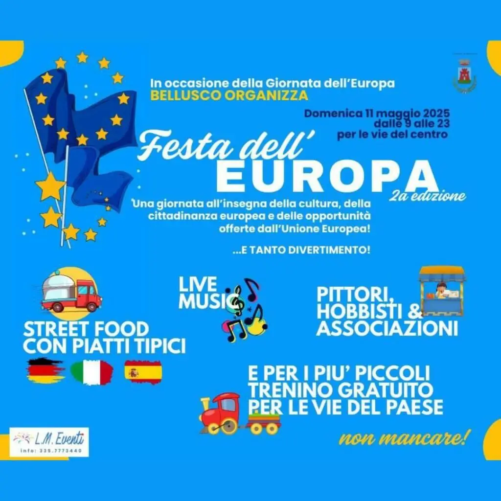 Eventi Brianza
