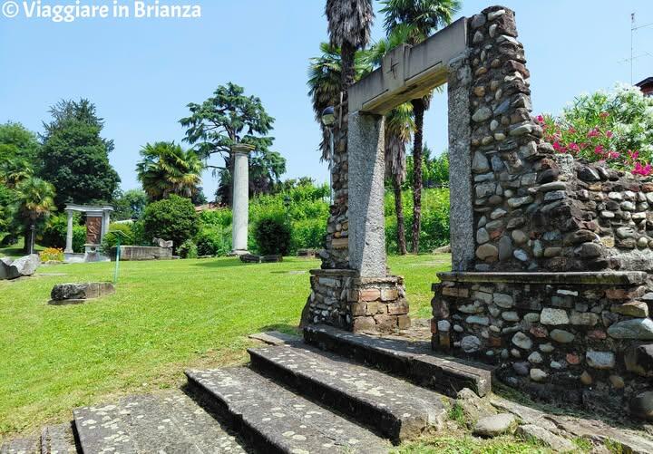 Il Parco archeologico