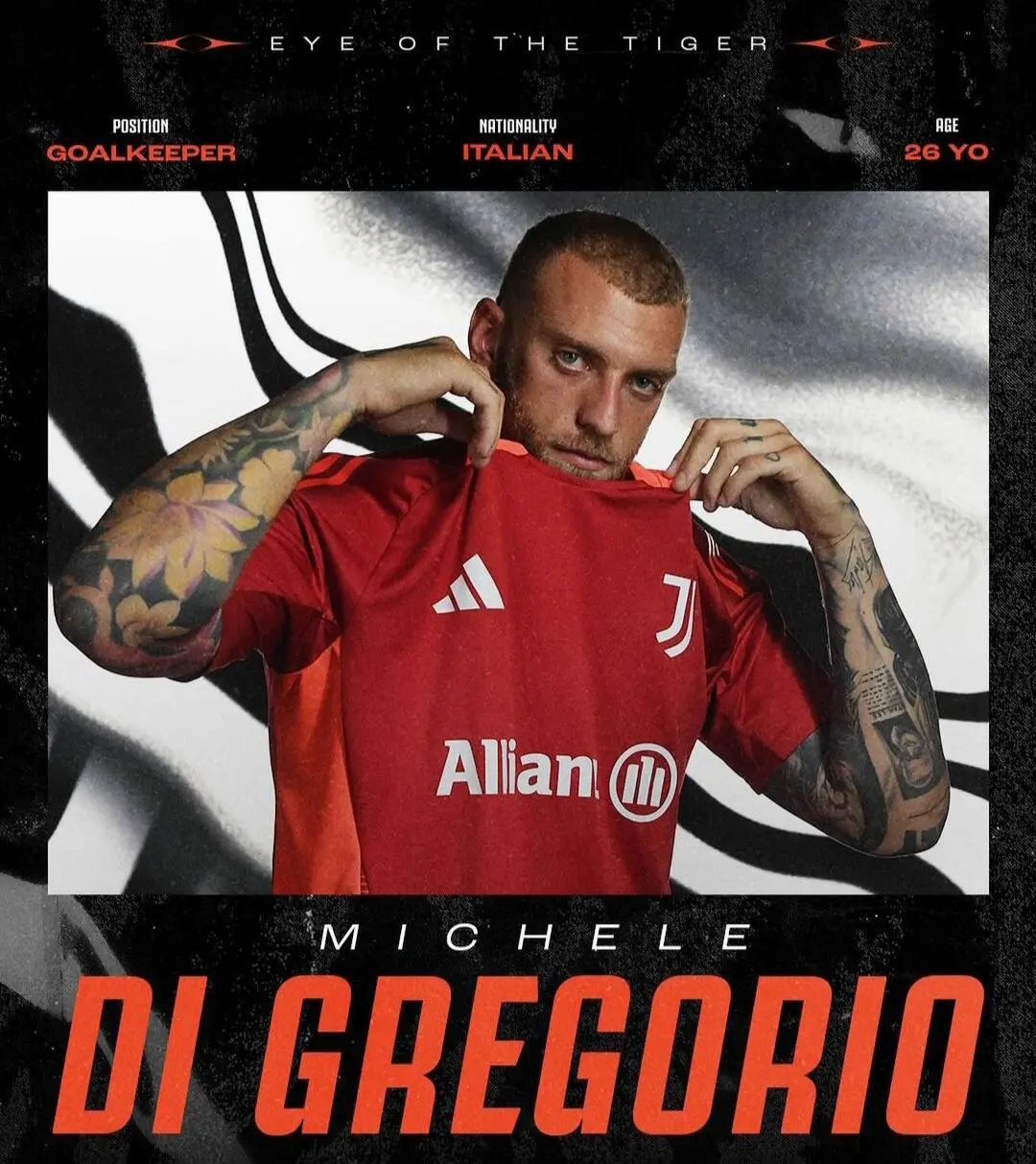 Di Gregorio