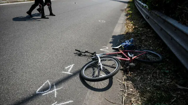bici monza