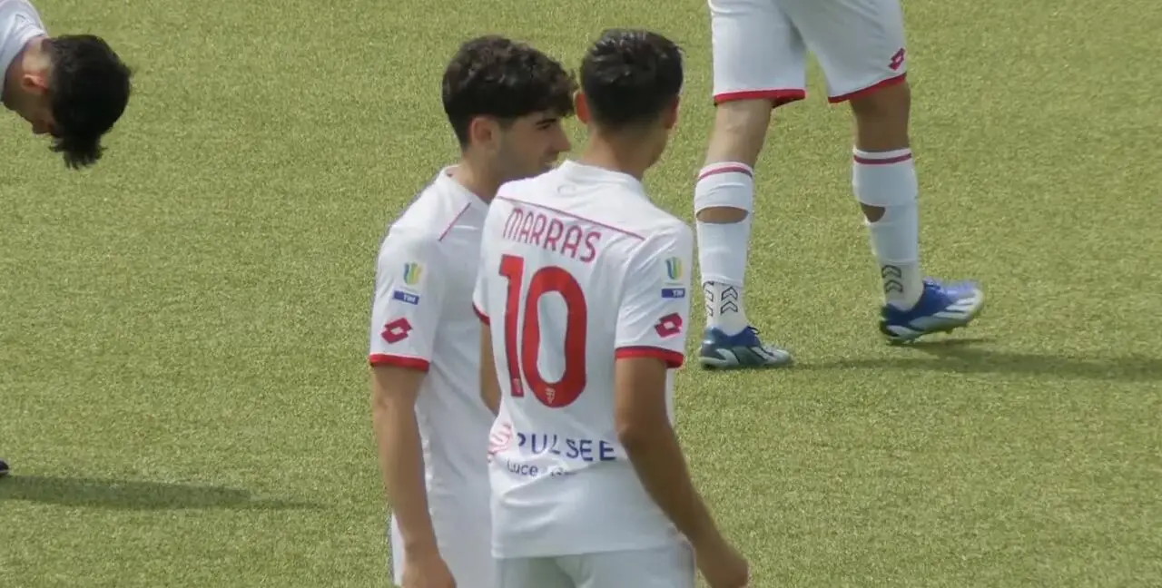 Tommaso Marras