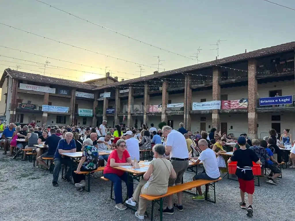 masciocco sagra