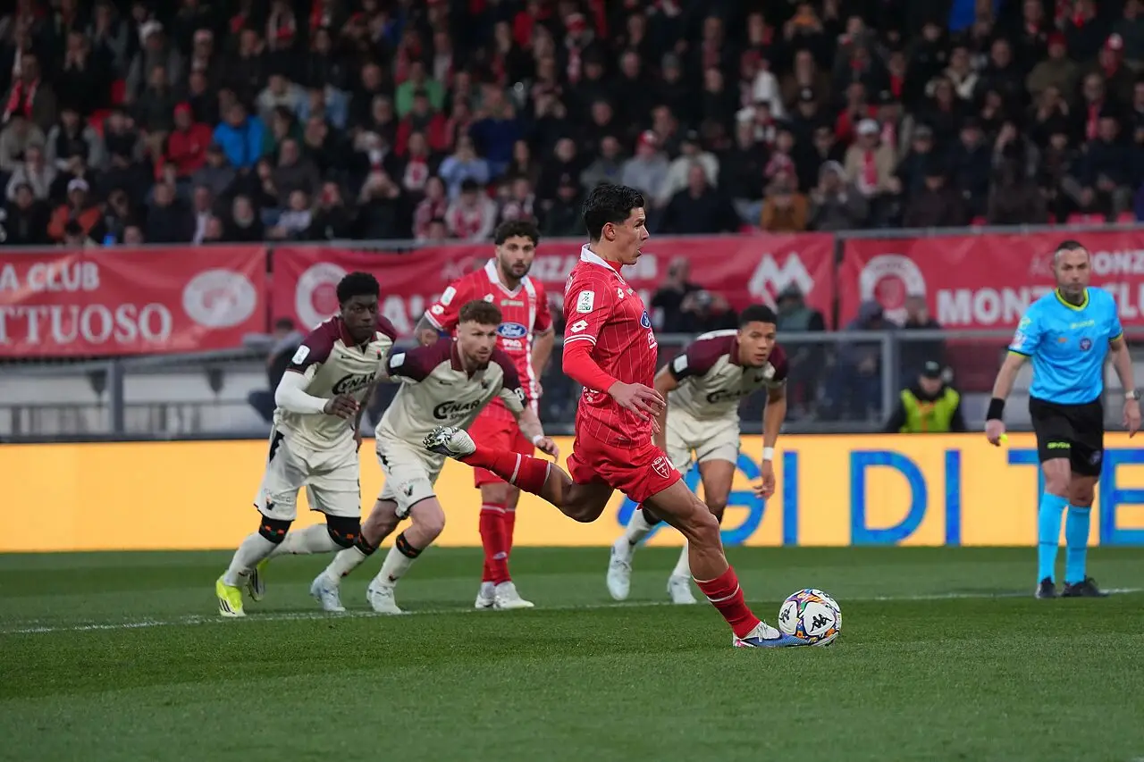 La freddezza di Pessina