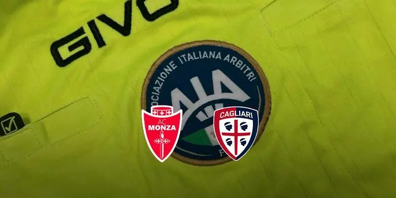 foto AC Monza