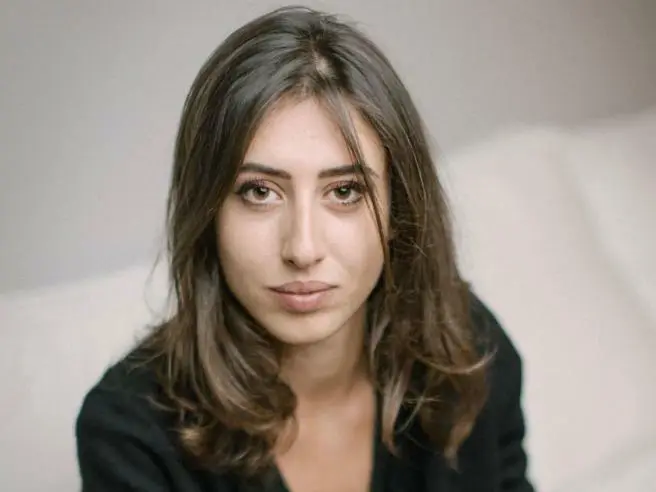 Cecilia Sala