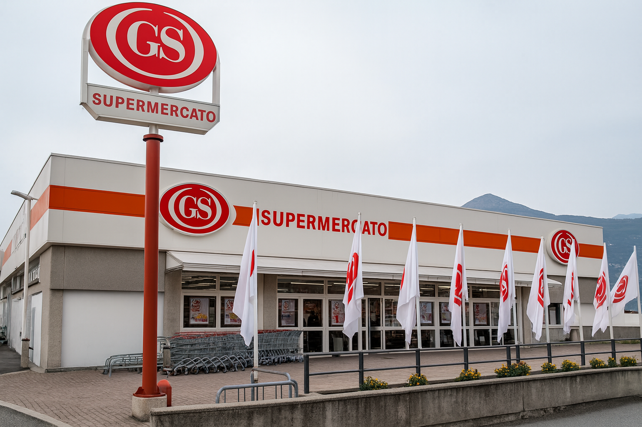 GS