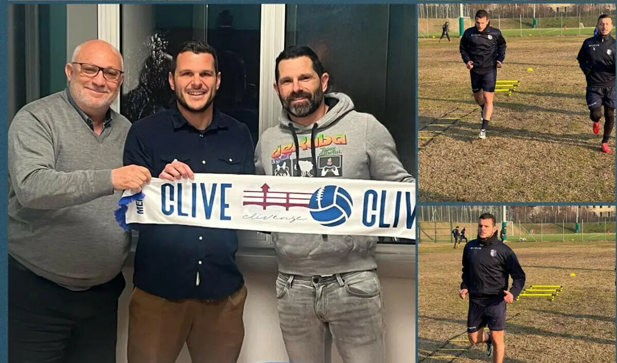 Pagina ufficiale Facebook FC Clivense