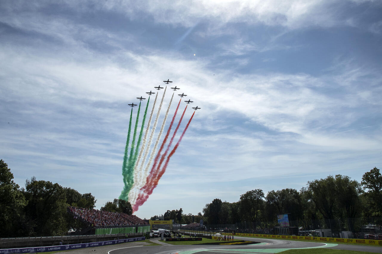 Gran Premio d'Italia