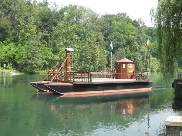 Traghetto-di Leonardo da Vinci, Imbersago (LC), fonte portale I Luoghi del Cuore (1)