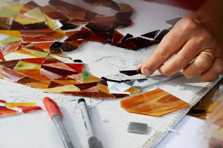 ARTISTICO ARTIGIANALE