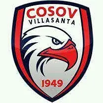 Cosov Villasanta