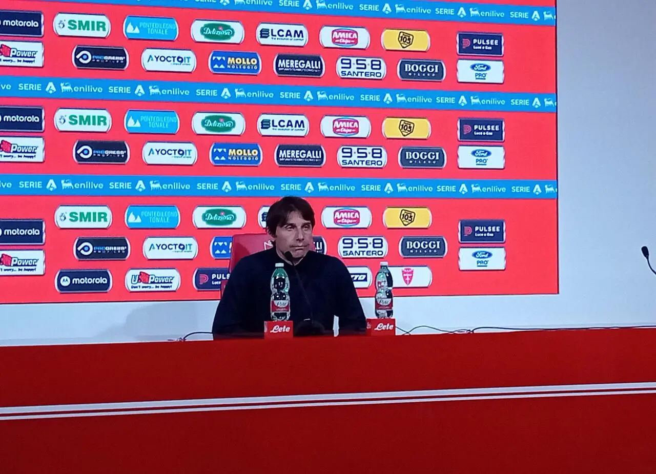Antonio Conte