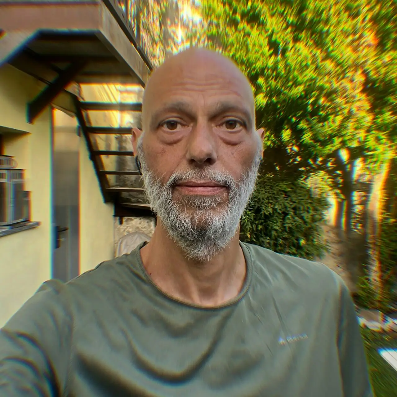 Max Parisi