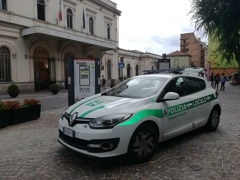 La Polizia Locale ha condotto le indagini