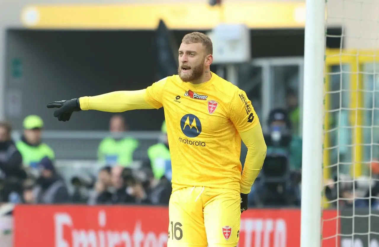 foto Instagram Di Gregorio