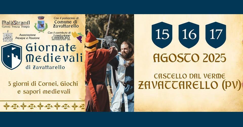 Giornate medievali