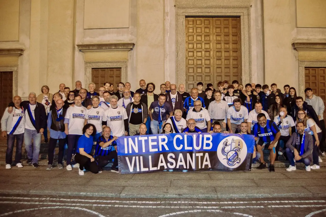Inter Club Villasanta