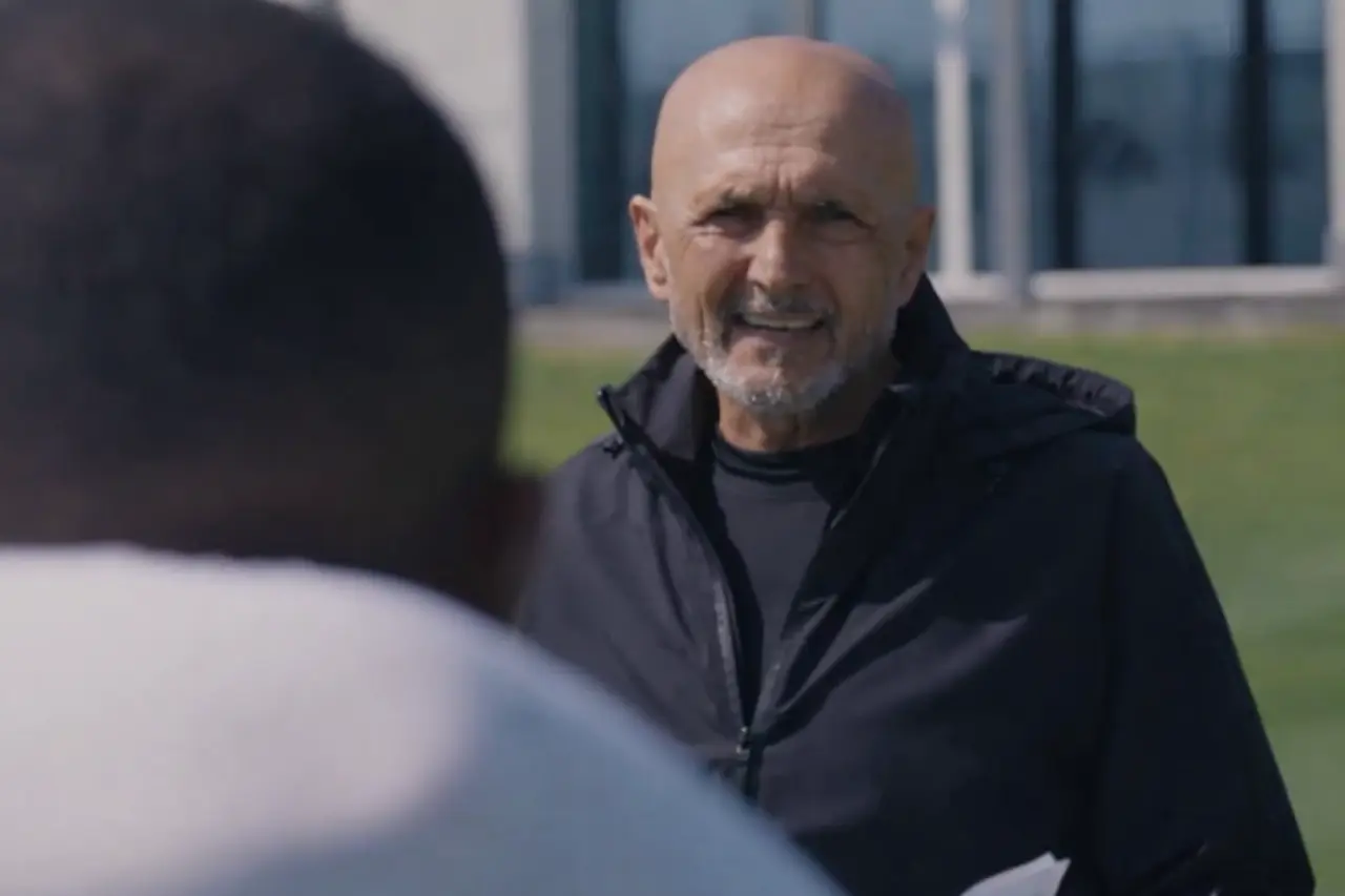 Luciano Spalletti