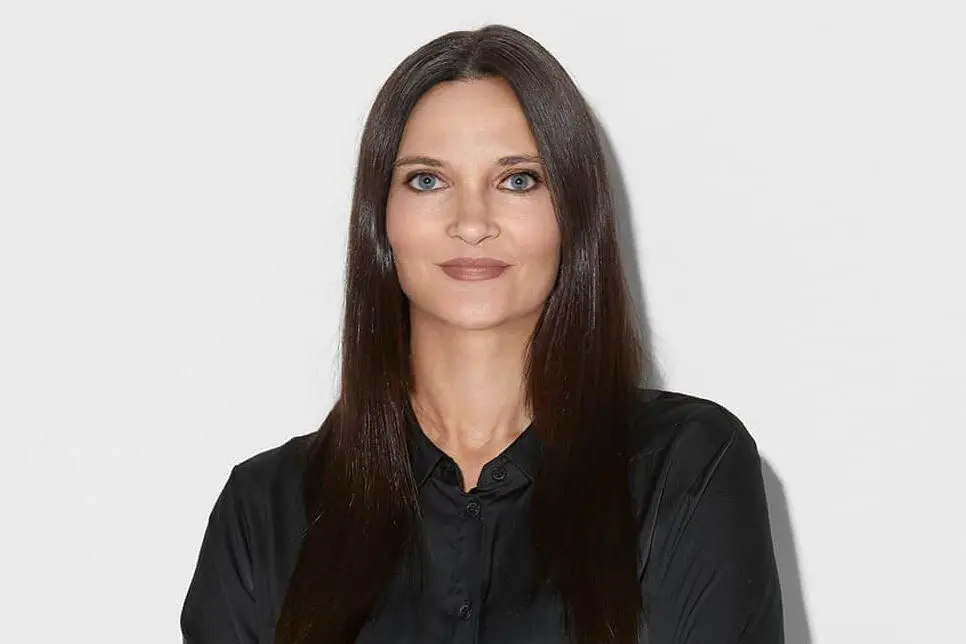 lauren crampsie