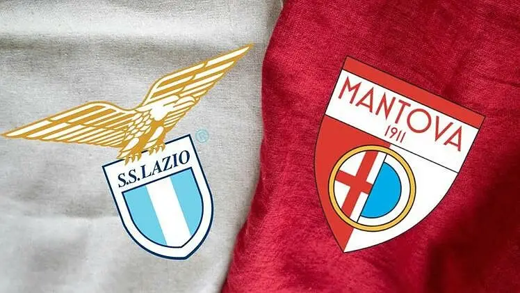 Lazio Mantova