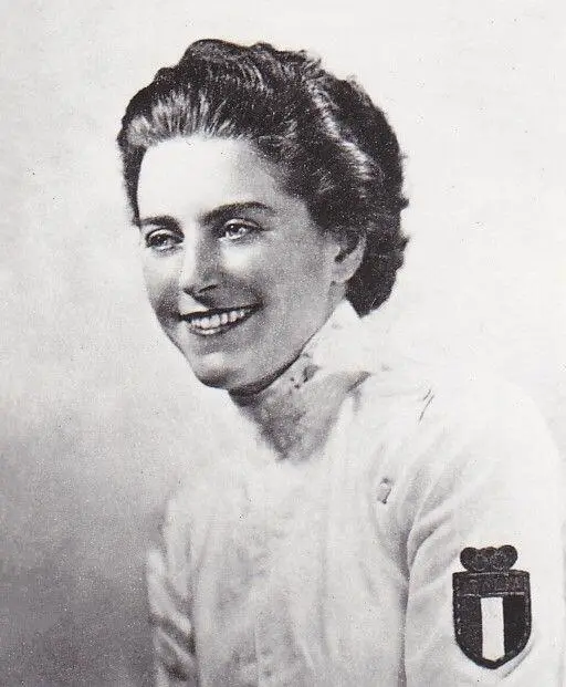 Irene Camber, scomparsa oggi a 98 anni