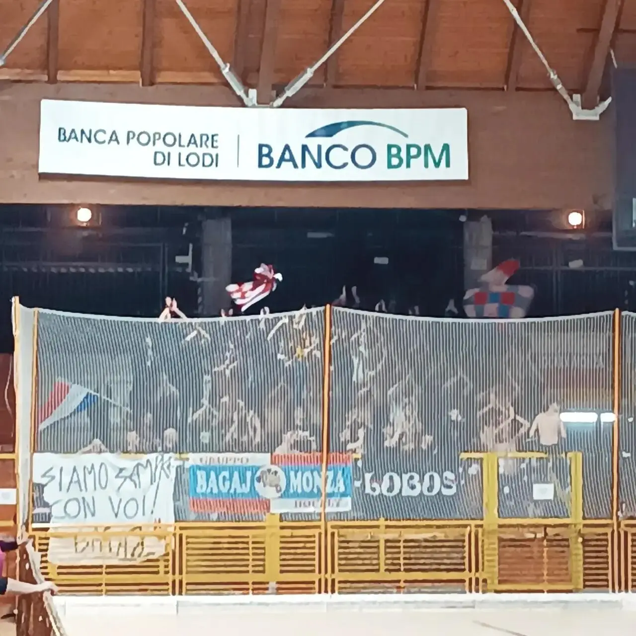 foto Hockey Roller Club Monza