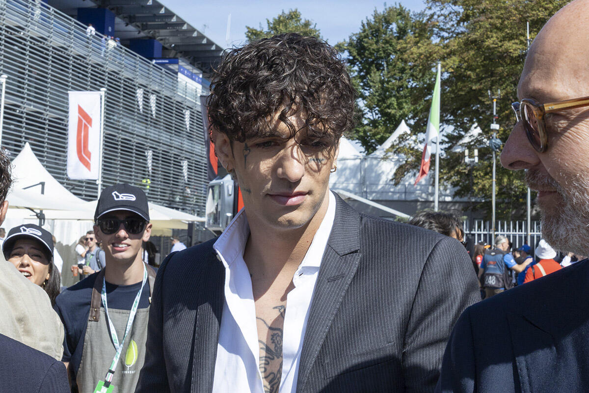 Achille Lauro