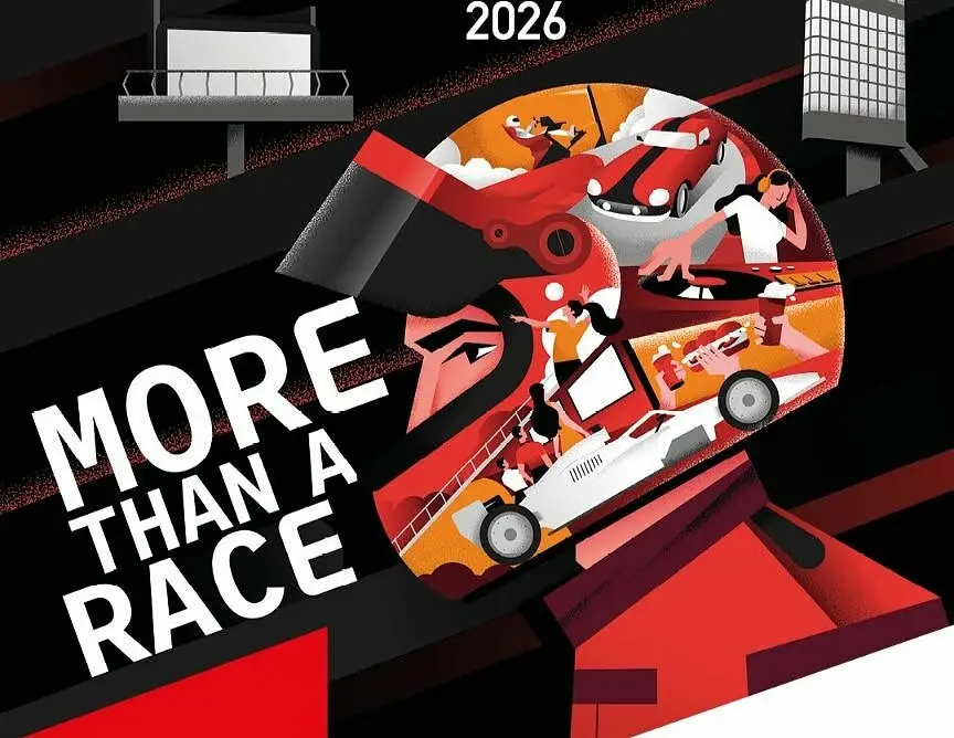 Monza Fuori GP