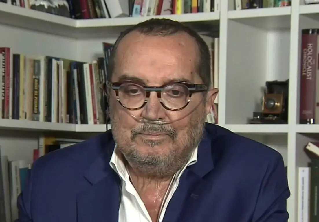 Franco Di Mare