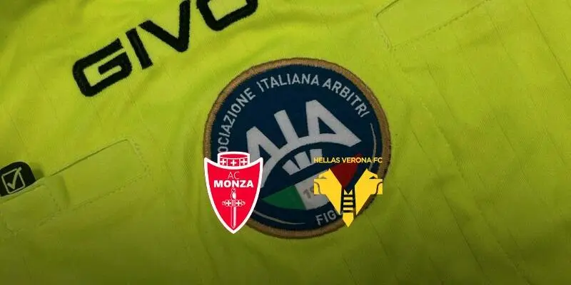 foto AC Monza