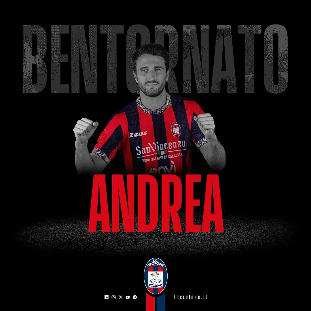 Andrea Barberis