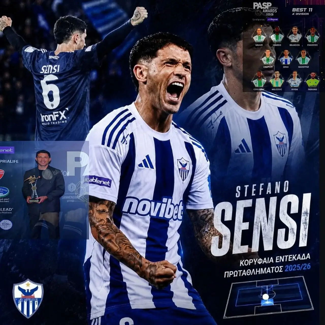 Sensi