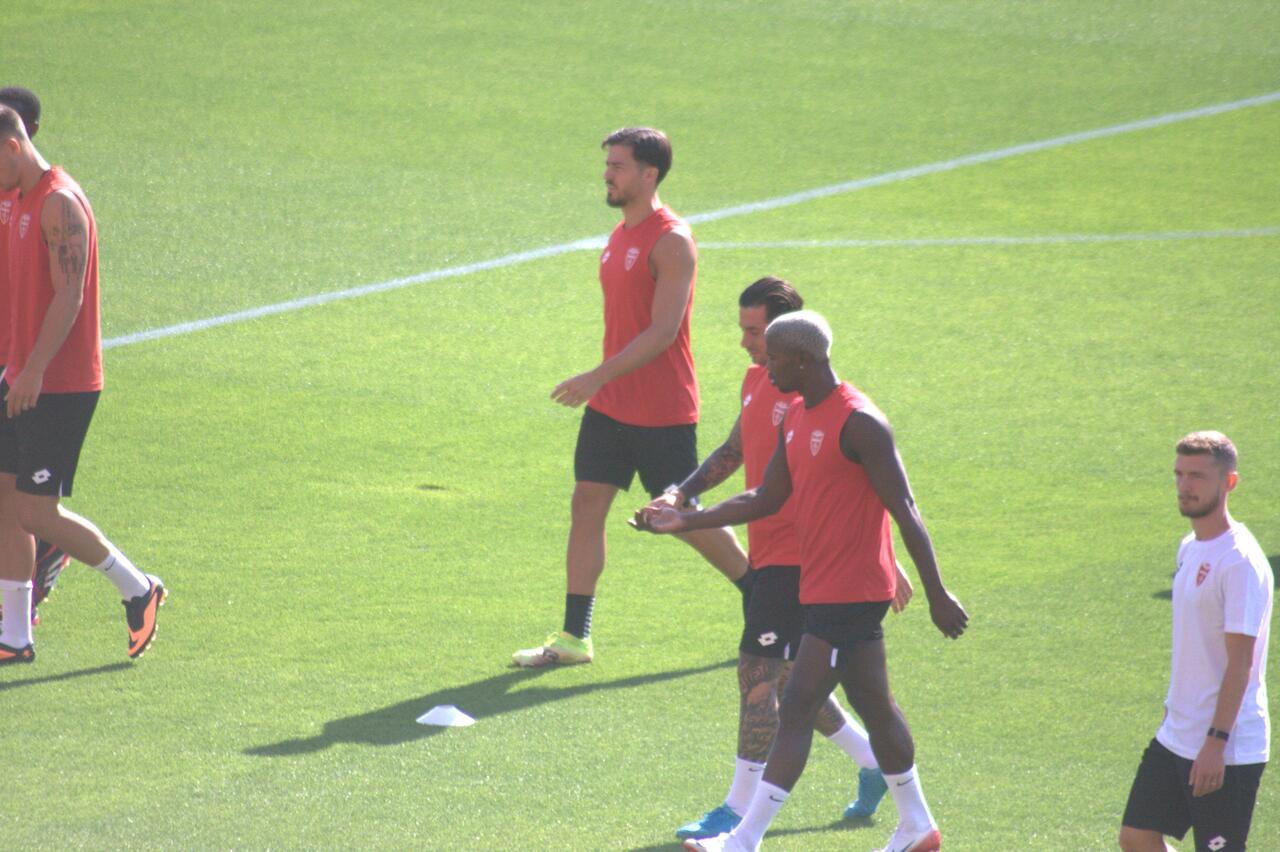 Keita Balde