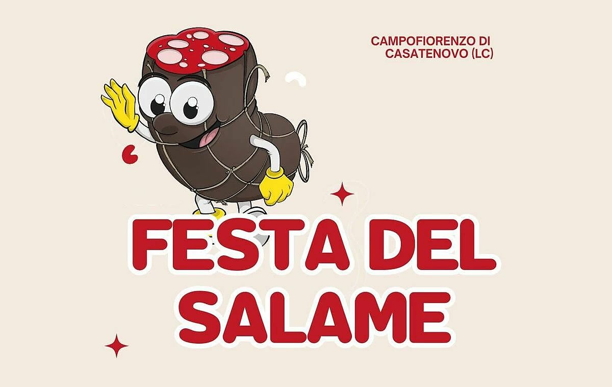 Festa del Salame
