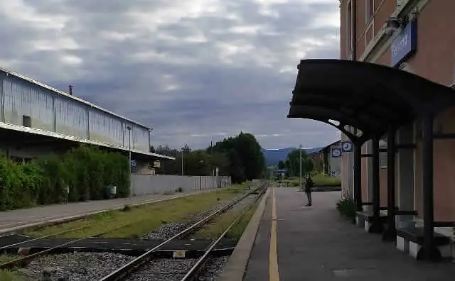 Stazione