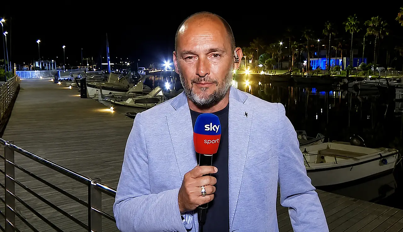 Gianluca Di Marzio